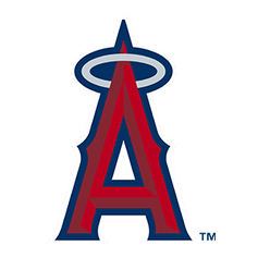 Los Angeles Angels Team