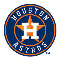 Houston Astros Team