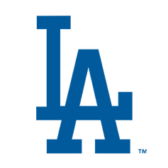 Los Angeles Dodgers Team