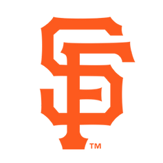 San Francisco Giants Team