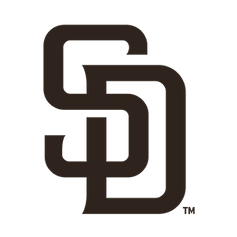San Diego Padres Team