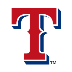 Texas Rangers Team