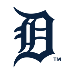 Detroit Tigers Team