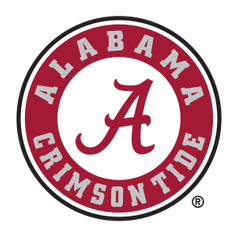 Alabama Crimson Tide