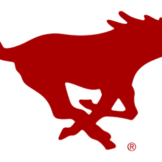 SMU Mustangs