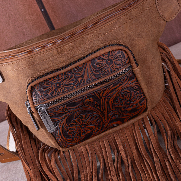 MAN WITH A MISSION - マンウィズ　WOOD MEAT Backpack TYPE-Charlie MAN WITH A MISSION - マンウィズ WOOD MEAT Backpack TYPE