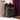 TR185-9110 Trinity Ranch Genuine Hair-On Cowhide Tooled Backpack - Coffee