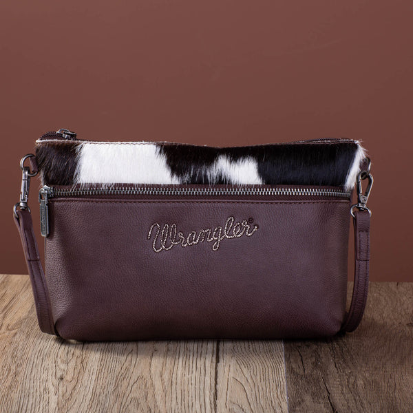 WG49-181 Wrangler Hair-On Collection Crossbody – MONTANA WEST U.S.A