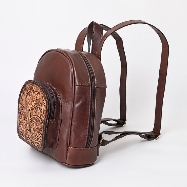 A A 1048 Montana West Genuine Leather Collection Genuine Oily Calf Min MONTANA WEST U.S.A