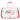 CO-HB-14-105 Coca-Cola Printed Tote Bag - Beige