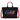 CO-HB-14-105 Coca-Cola Printed Tote Bag - Black