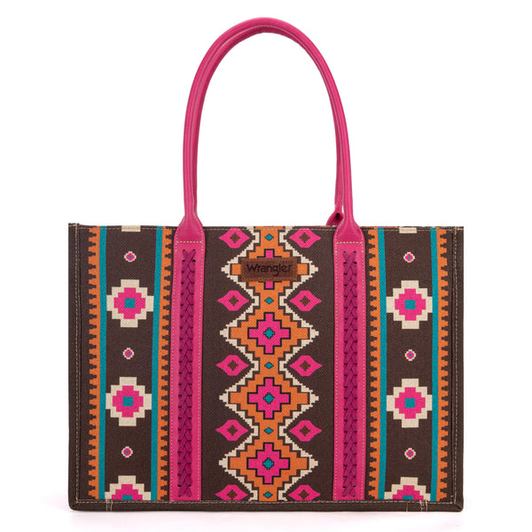 PANTONE Tote Bag Orange 021 - Stylish & Sustainable