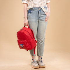 MLB-BJ32-003   MLB Toronto Blue Jays Sports Baseball Backpack