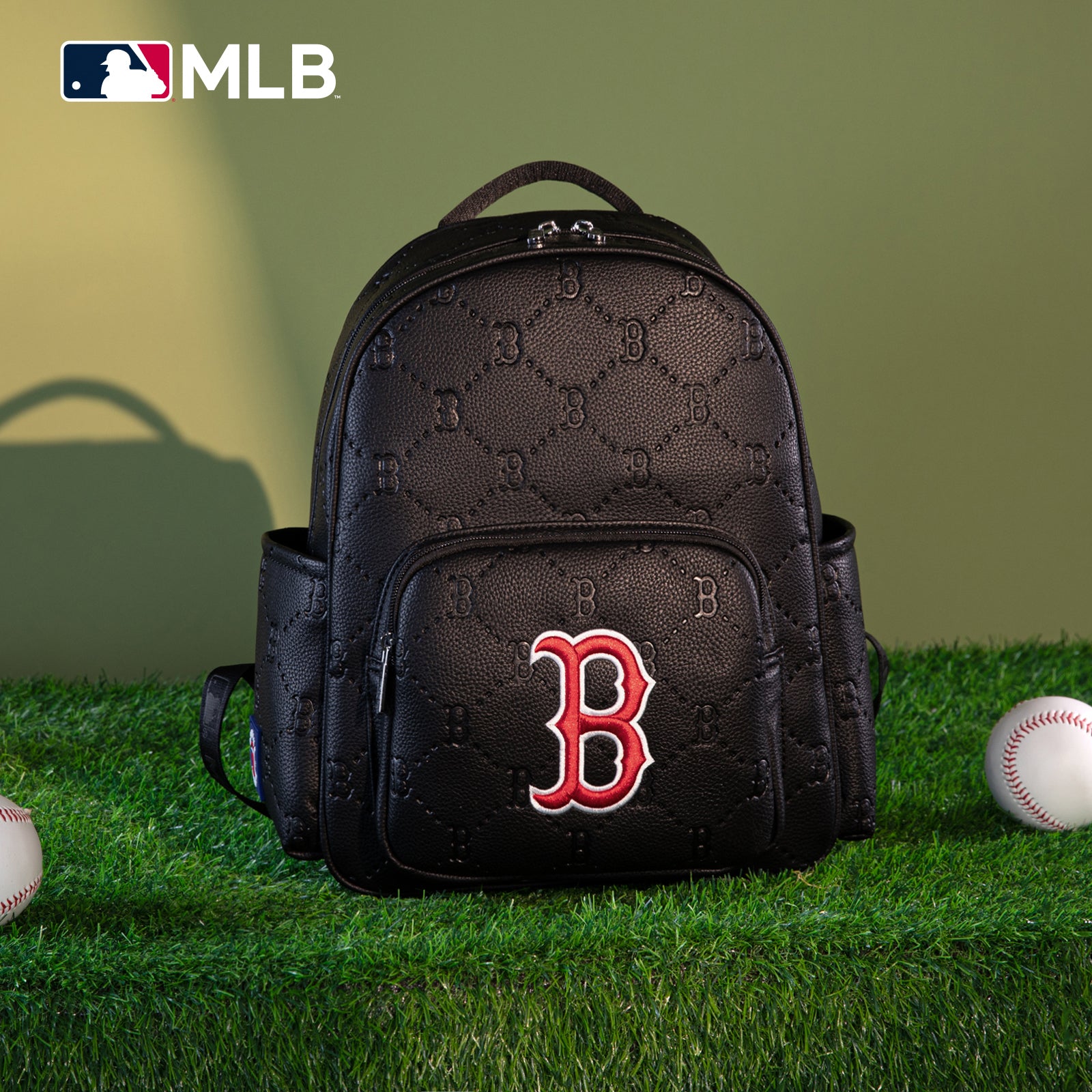 boys herschel backpack red sox MLB-BR32-003 MLB Boston Red Sox Team Backpack – MONTANA WEST U.S.A