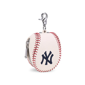 MLB-HB-NY-108 MLB New York Yankees Team Key Chain Pouch