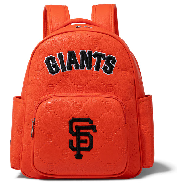 MLB-SF32-003 MLB San Francisco Giants Team Backpack – MONTANA WEST