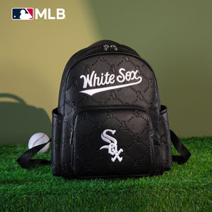 MLB-SX32-003 MLB Chicago White Sox Team Backpack