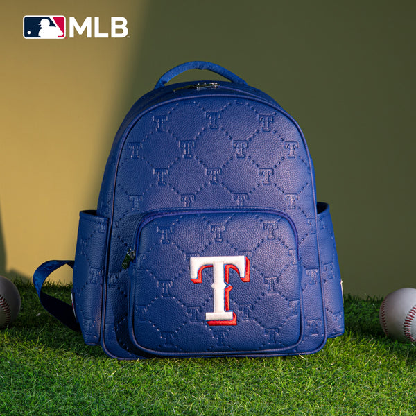 【新品】MLB ロサンゼルス・エンゼルス バックパック&ウォレット セット MLB-TX32-003 MLB Texas Rangers Team Backpack – MONTANA WEST U.S.A