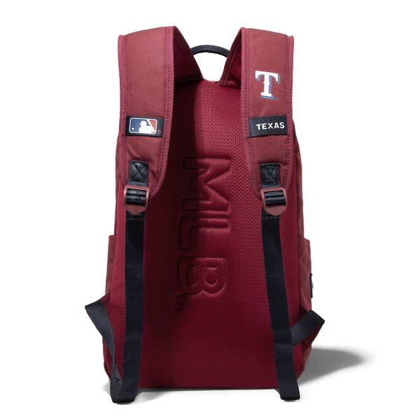 MLB-TX55-355 MLB Texas Rangers Laptop Backpack – MONTANA WEST U.S.A