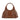 MW-HB-1387-918-BR Montana West Western Embroidery Hobo/Crossbody Bag - Brown