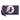 MW-WL-1404-018-PP Montana West Halloween Witch Moon Wristlet RFID Wallet - Purple