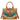 MW1294G-8110 Montana West Buckle Collection Concealed Carry Tote