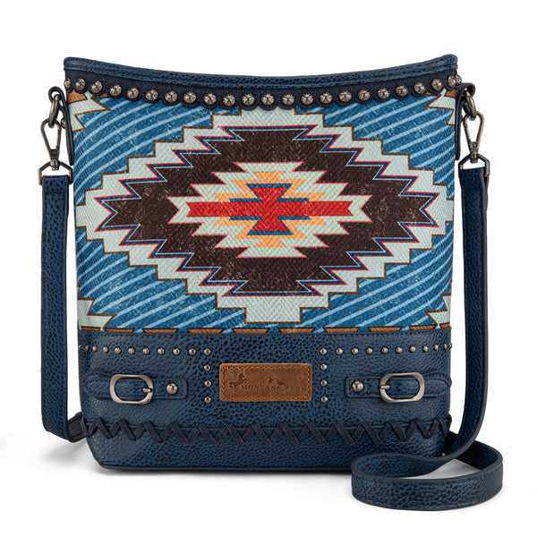 MW1316G-9181 Montana West Aztec Collection Concealed Carry