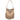 MW1323G-918 Montana West Tooled Fringe Collection Hobo Shoulder Bag