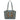 MW1348-8250 Montana West Embroidered Tote Bag