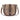 MW1364-8360CF Montana West Western Buckle Studded Saddle Crossbody Bag - Coffee