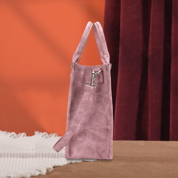 MW494G-H8120S Montana West Embroidered Sugar Skull Tote/Crossbody