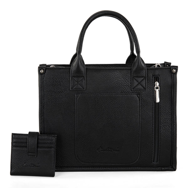 GUESS verdy SECRETBASE tote bag バンダナ付き GUESS - verdy GUESS JEANS SECRETBASE デニムトートバッグの