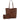 MWC-376 Montana West Carry-All Tote - Dark Brown