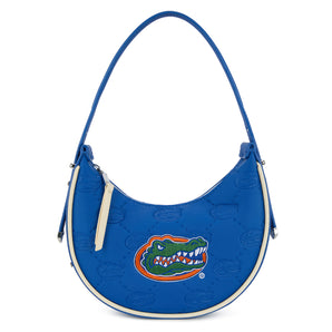 NC-UF017 University of Florida Gators Hobo Bag