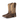 Palitutu WAYLON Men's Western Cowboy Boots - Full Grain Leather, Square Toe PLT103608