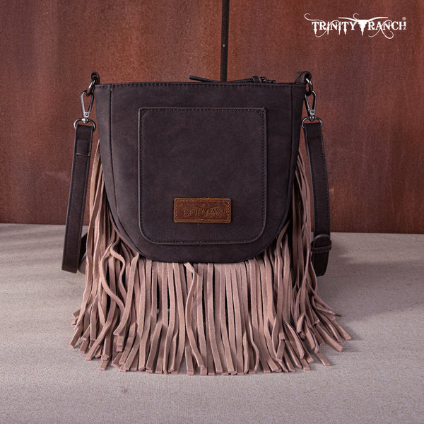 Trinity ranch crossbody purse Clearance
