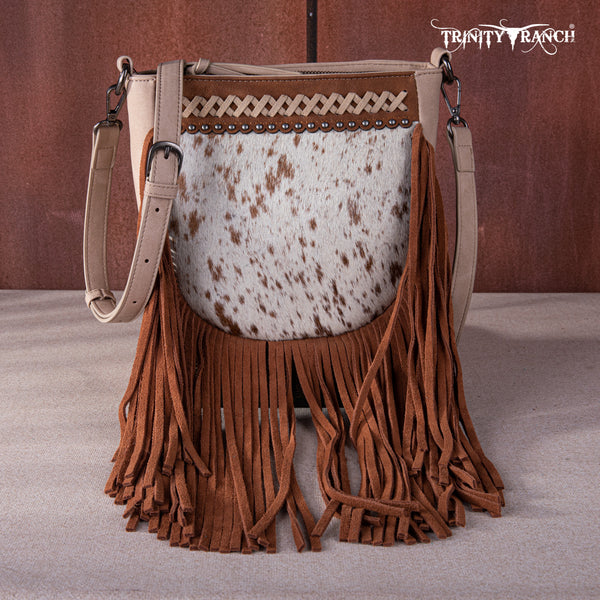 Trinity ranch crossbody purse Clearance