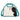 TR206-8360TQ Trinity Ranch Genuine Hair-On Cowhide Satchel Crossbody Bag - Turquoise