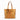 WG-HB-457-2002-CM Wrangler Western Embroidered Tote Bag - Camel