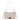 WG-HB-585-2003-BG Wrangler Studded Western Shoulder Crossbody Bag - Beige
