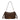 WG-HB-585-2003-CF Wrangler Studded Western Shoulder Crossbody Bag - Coffee