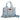PRE-ORDER WG-HB-102-8120S Wrangler Leopard Print Concealed Carry Tote/Crossbody