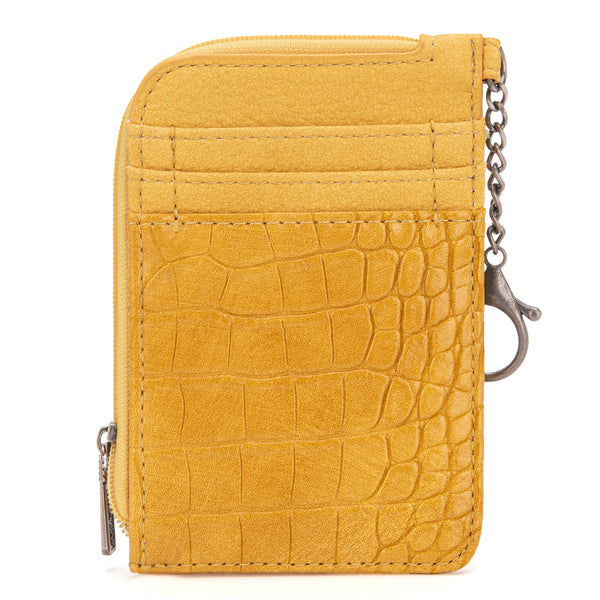 ★you a use★ Wonder wallet (Lizard yellow) you a use | Official web-site
