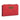 WG162-W0333 Wrangler Card Holder Bi-Fold Wallet - Burgundy