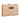 WG162-W0333 Wrangler Card Holder Bi-Fold Wallet - Beige