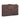 WG162-W0333 Wrangler Card Holder Bi-Fold Wallet - Coffee