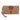 WG218-W068 Wrangler Aztec Embroidered Wallet/Wristlet -Brown