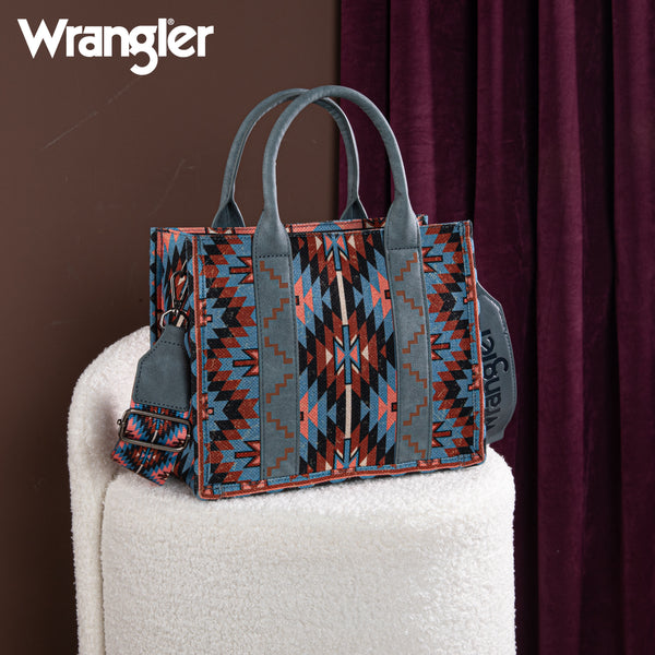 DPS ワイラー 168cm　バックカントリー WG2213-8120S Wrangler Southwestern Pattern Dual Sided Print -Tote