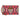 WG261-W075BDY Wrangler Aztec Print Zip Around Wristlet Wallet - Burgundy