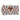 WG261-W075GY Wrangler Aztec Print Zip Around Wristlet Wallet - Grey